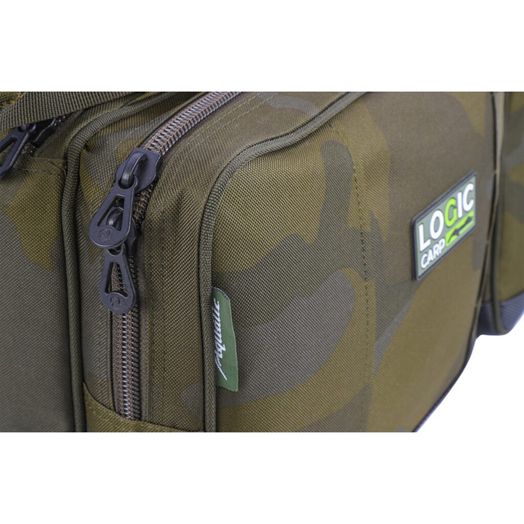 Карповый рюкзак  LOGIC CARP RUCKBAG