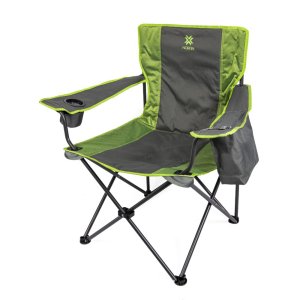Кресло рыболовное складное Norfin INKOO COMFORT NF