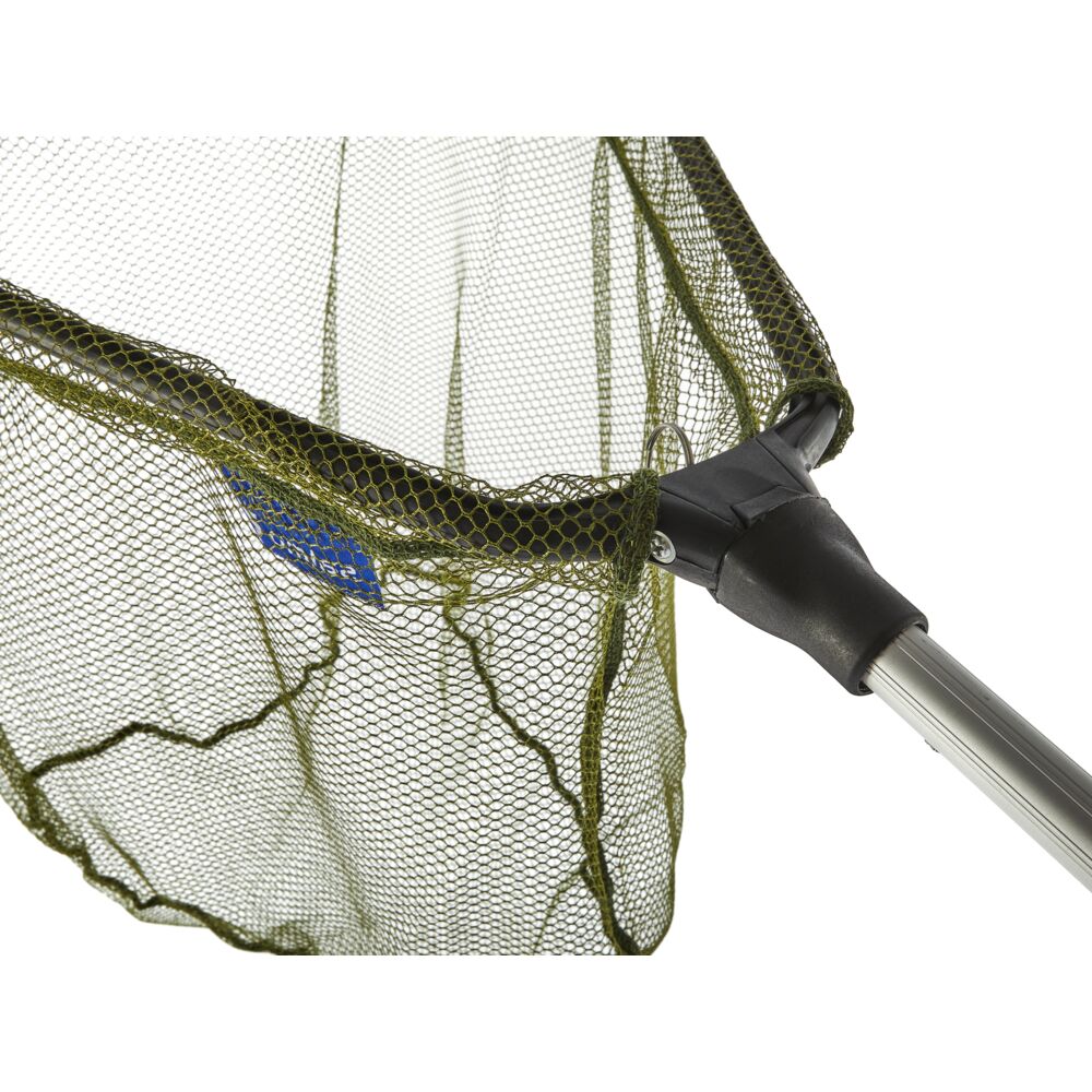 Подсачек Salmo 2 секц. 150х40x40см Подсачек Salmo 2 секц. 150х40x40см