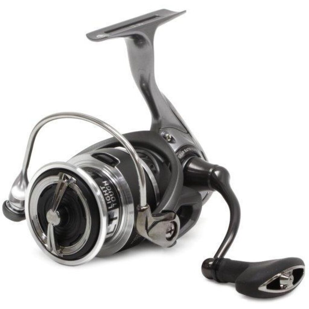 Катушка безынерц. Daiwa 19 Lexa E LT 2500 Катушка безынерц. Daiwa 19 Lexa E LT 2500