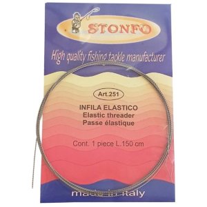 Протяжка для штекерной резины STONFO