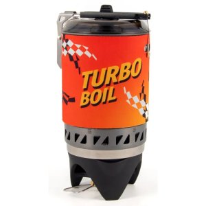 Газовая система приготовления пищи СЛЕДОПЫТ - FORZA TURBO BOIL, с переходником для посуды/24/