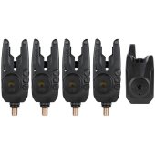 Сигнализатор поклевки Fox Mini Micron X 4 rod set Сигнализатор поклевки Fox Mini Micron X 4 rod set