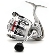 Катушка безынерц. Daiwa 20 CROSSFIRE LT 2000 Катушка безынерц. Daiwa 20 CROSSFIRE LT 2000