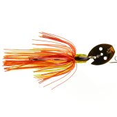 Чаттербейт Lucky John CHATTERBAIT PERCH 18.0г 005 в блистере