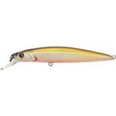 Воблер PONTOON 21 Cablista 125SP-SMR, 125мм, 19.9 гр., 1.6-2.0 м., №417 Воблер PONTOON 21 Cablista 125SP-SMR, 125мм, 19.9 гр., 1.6-2.0 м., №417