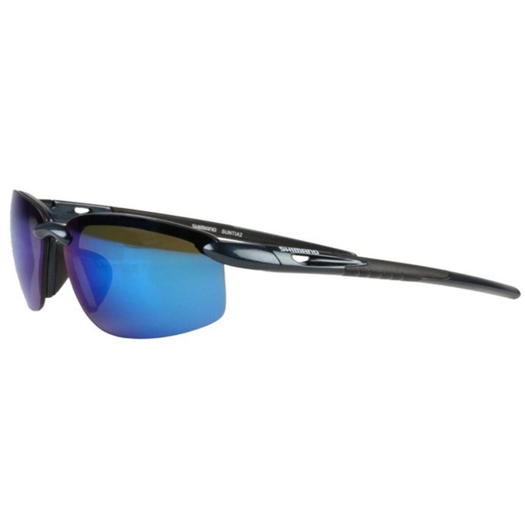 Очки поляризационные Shimano Tiagra Navy Blue Очки поляризационные Shimano Tiagra Navy Blue