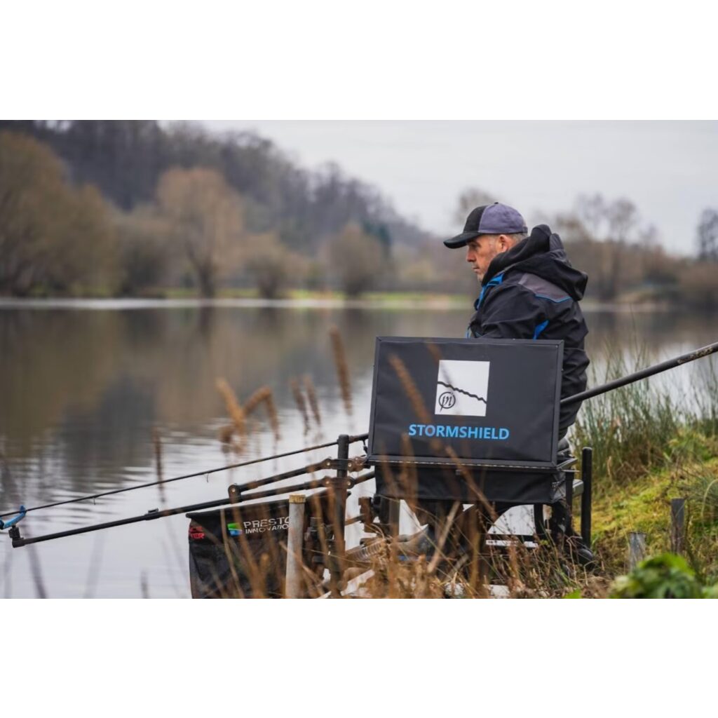Столик для платформы Preston STORMSHIELD SIDE TRAY - STANDARD Столик для платформы Preston STORMSHIELD SIDE TRAY - STANDARD