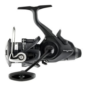 Катушка безынерц. Daiwa 19 BLACK WIDOW BR LT 4000-C