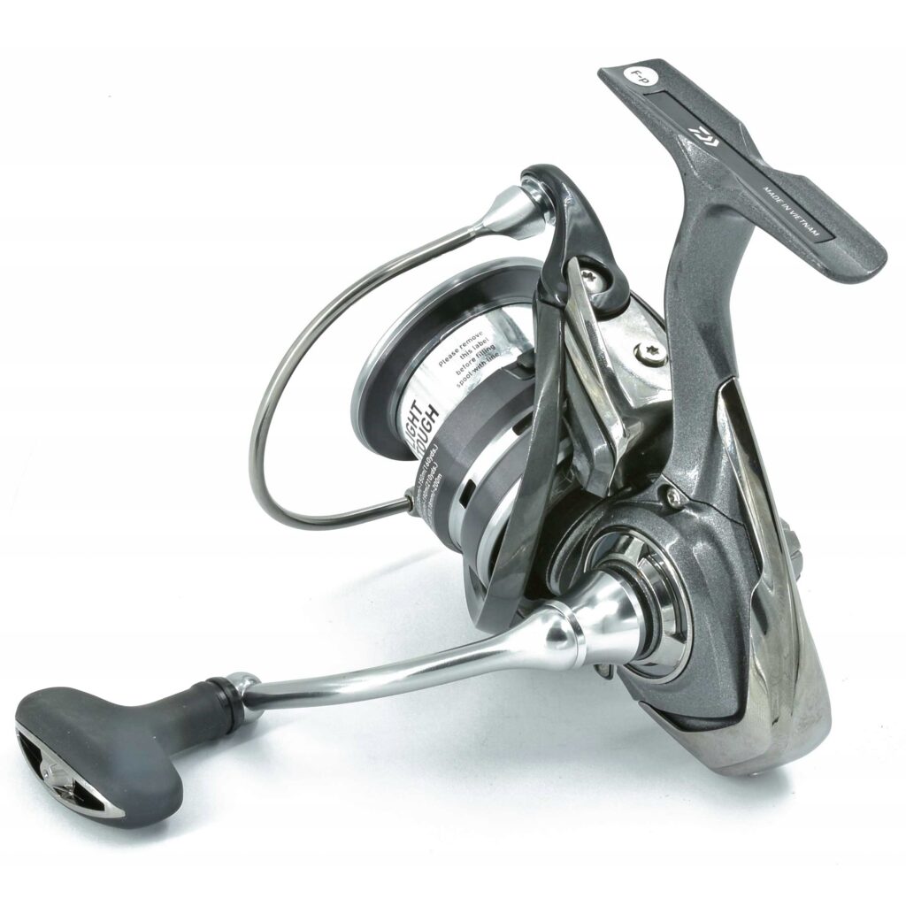 Катушка безынерц. Daiwa20 Exceler LT 4000-C Катушка безынерц. Daiwa20 Exceler LT 4000-C