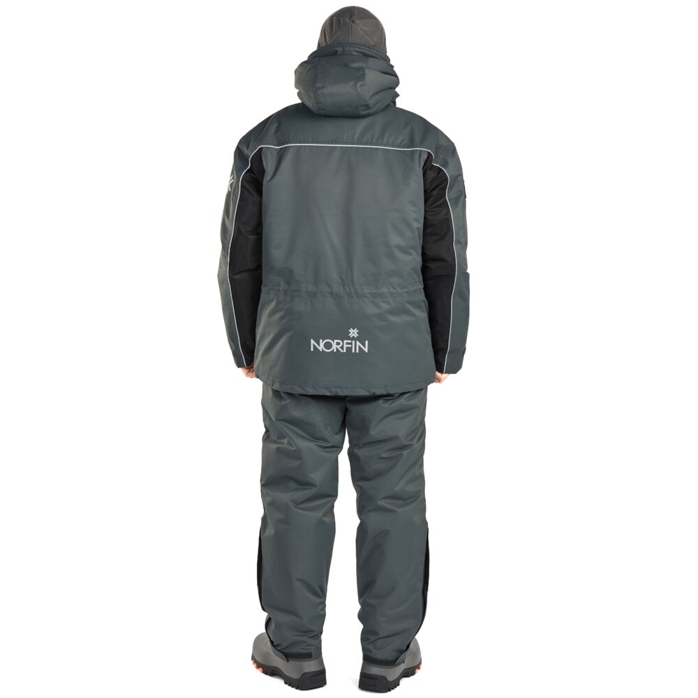 Костюм зим. Norfin ELEMENT FLT 01 р.S Костюм зим. Norfin ELEMENT FLT 01 р.S