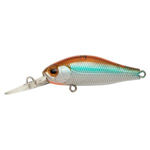 Воблер ZIPBAITS Khamsin  Tiny 40SP-DR цвет № 010R