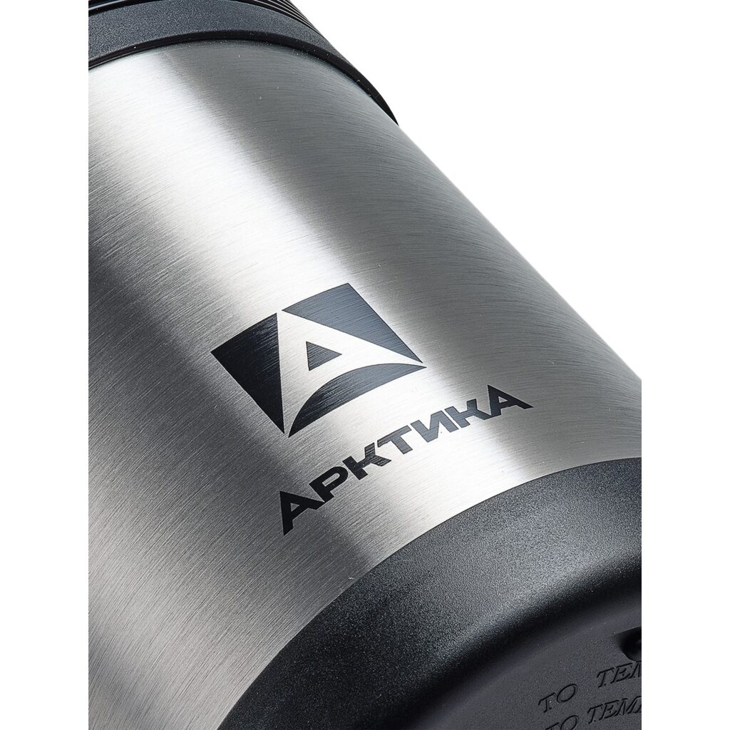 Термос АРКТИКА 201 шир. гор. с руч. 1.00л Термос АРКТИКА 201 шир. гор. с руч. 1.00л