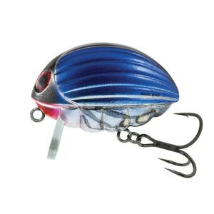 Воблер плав. Salmo BASS BUG F 05.5/BLB