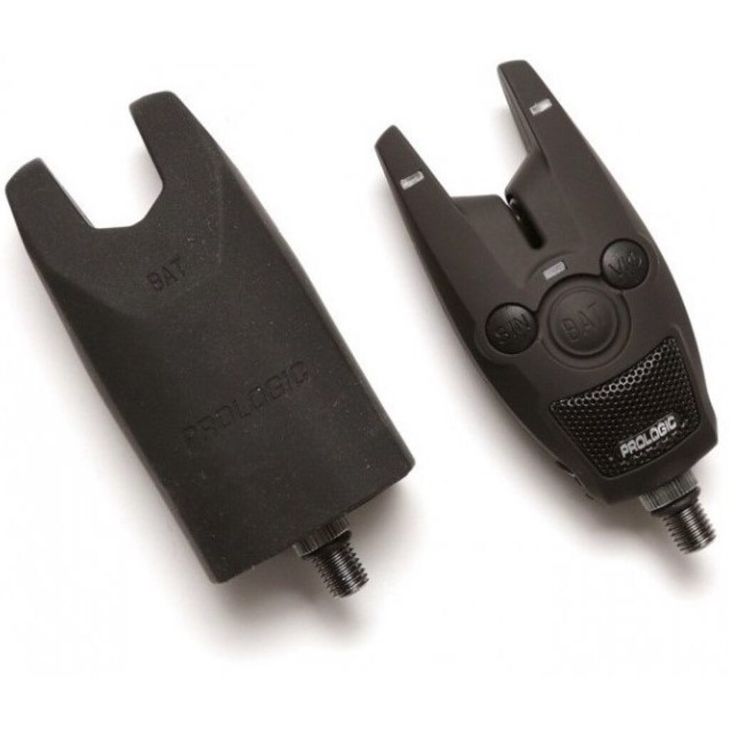 Сигнализатор поклевки Prologic BAT+ Bite Alarm Red LED Сигнализатор поклевки Prologic BAT+ Bite Alarm Red LED