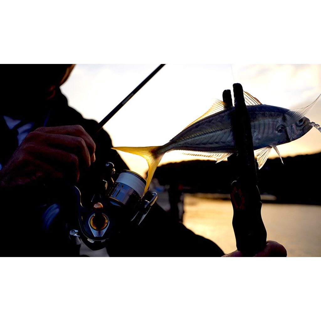 Леска монофильная PE Duel The ONE 150m 