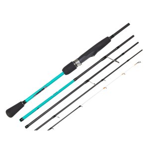 Удилище спин. Salmo Elite JIG TRAVEL S 20 7'0