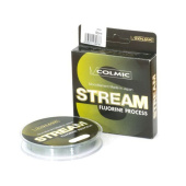 Леска  STREAM 50м-0,064мм