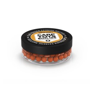 Плавающие насадки Micro Pop-Up FFEM Hookbaits Boilies Super Honey 8mm
