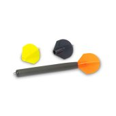 Маркерный поплавок (набор) ANACONDA Spod Marker Float Kit