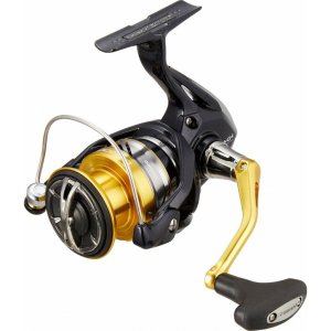Катушка Shimano  Nasci 3000 FB