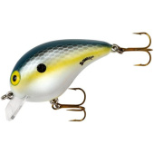 Воблер PRADCO Bomber Square A Foxy Shad 1 5/8 in Воблер PRADCO Bomber Square A Foxy Shad 1 5/8 in