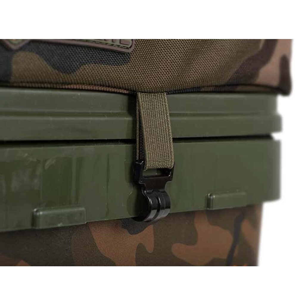 Емкость Fox Camolite Bucket Cushion