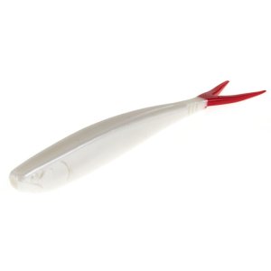 Слаги LJ 3D Series SLICK SHAD-V 9 in(22,86) 009/2шт