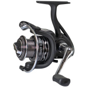 Катушка безынерционная WFT Fast Trout & Spin 2500 9+1 Катушка безынерционная WFT Fast Trout & Spin 2500 9+1