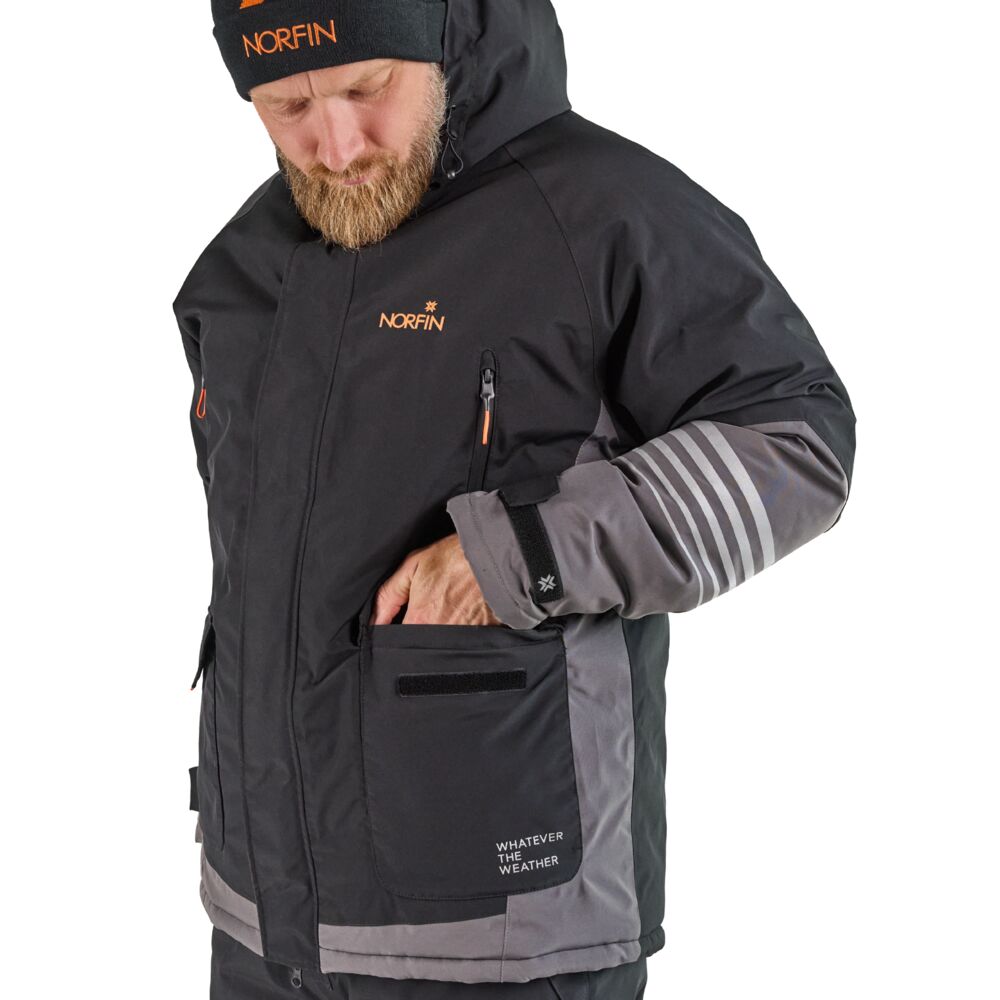 Костюм зим. Norfin ELEMENT 2 + 01 р.S