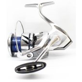 Катушка рыболовная Shimano Stradic 3000FM Катушка рыболовная Shimano Stradic 3000FM