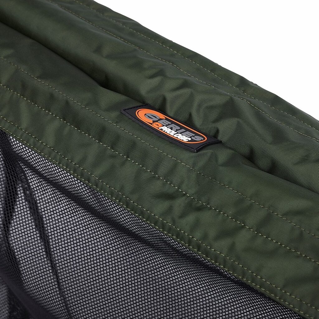 Сумка для взвешивания рыбы Prologic C-Series Retainer & W/Sling L Сумка для взвешивания рыбы Prologic C-Series Retainer & W/Sling L