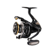Катушка Shimano Sustain 4000 FI