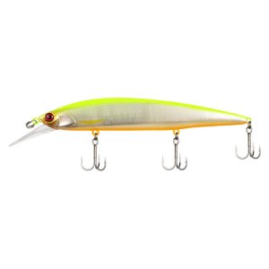 Воблер Jackall Rerange 130MR chart back pearl