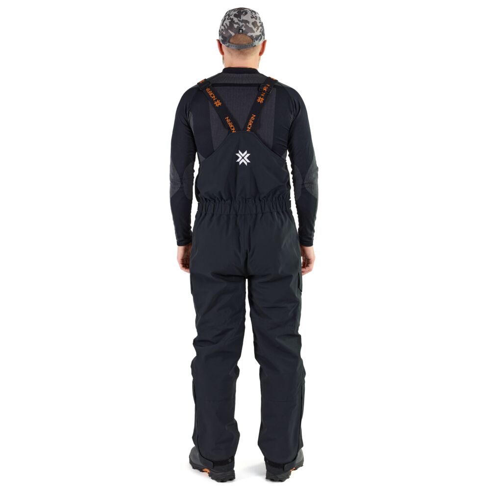 Штаны Norfin REBEL PRO PANTS DG 02 р.M