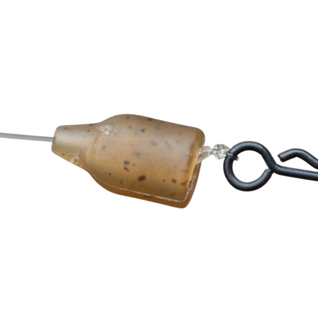 стопоры рыболовные Korum Smokescreen Turbo Beads