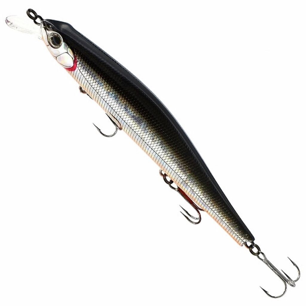 Воблер ZIPBAITS Orbit 110 SP-SR  цвет № 108M