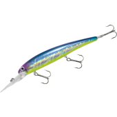 Воблер PRADCO Bandit Suspending Minnow MNW-BLUE SHINER Воблер PRADCO Bandit Suspending Minnow MNW-BLUE SHINER