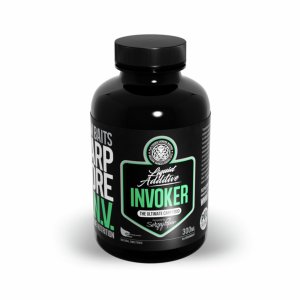 Добавка в прикормку FFEM Carp Carp Core HNV-Liquid Invoker
