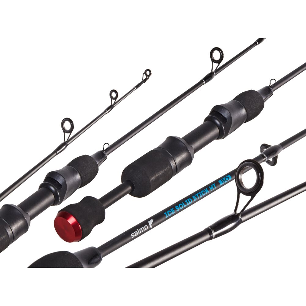 Удилище зим. Salmo ICE SOLID STICK HT 50см Удилище зим. Salmo ICE SOLID STICK HT 50см
