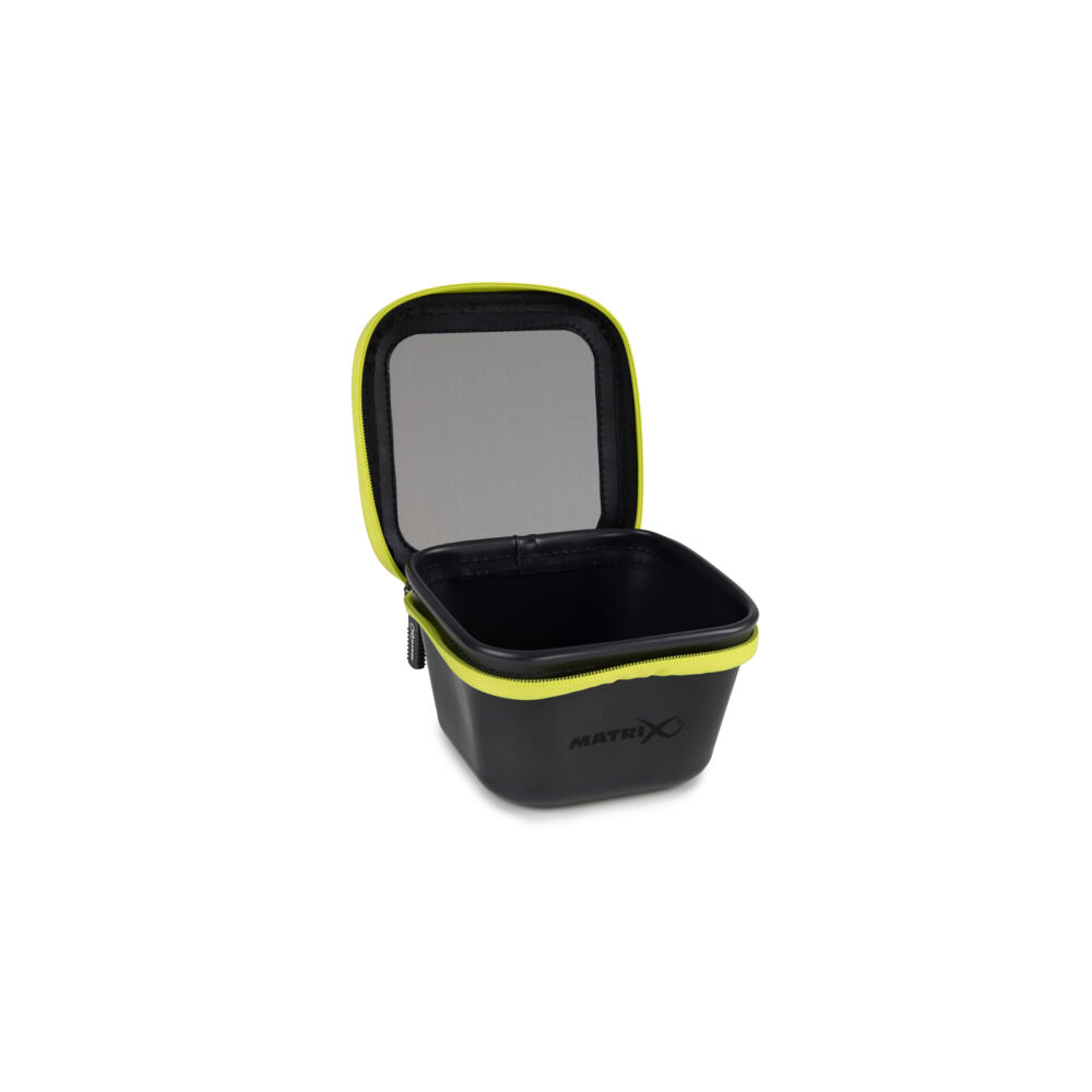 Емкость Matrix EVA Air-Flow Bait Tub 3pt Емкость Matrix EVA Air-Flow Bait Tub 3pt