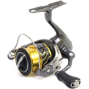 Катушка Shimano Twin Power FDC2000S