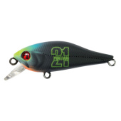 Воблер PONTOON 21 Cheerful 34SP-MR, 34мм., 1.65гр., погруж. 0.6-1м., цвет №021 Воблер PONTOON 21 Cheerful 34SP-MR, 34мм., 1.65гр., погруж. 0.6-1м., цвет №021