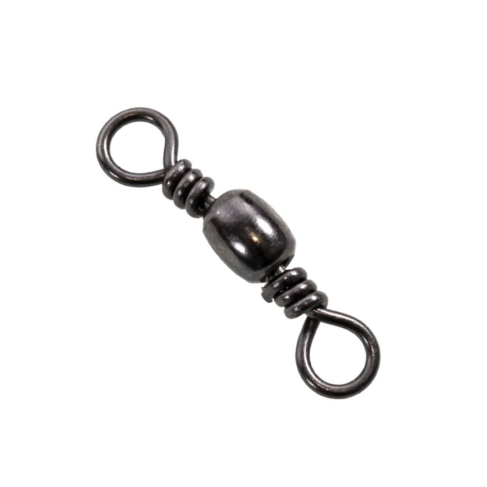 Вертлюги LJ Pro Series BARREL 007 7шт.