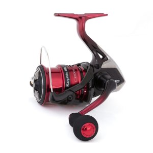 Катушка Shimano Sephia BB C3000S