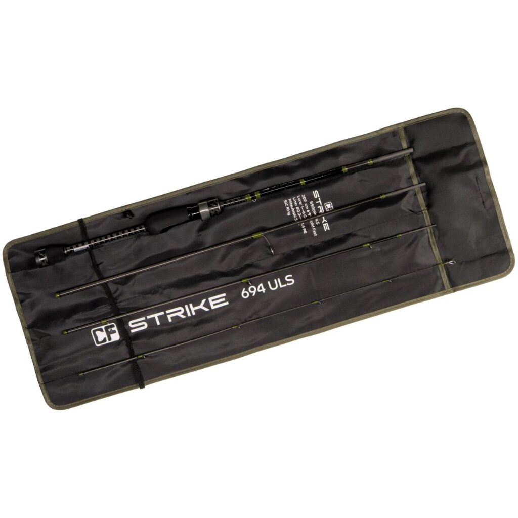 Удилище спин. Strike 694 ULS SSR694ULS
