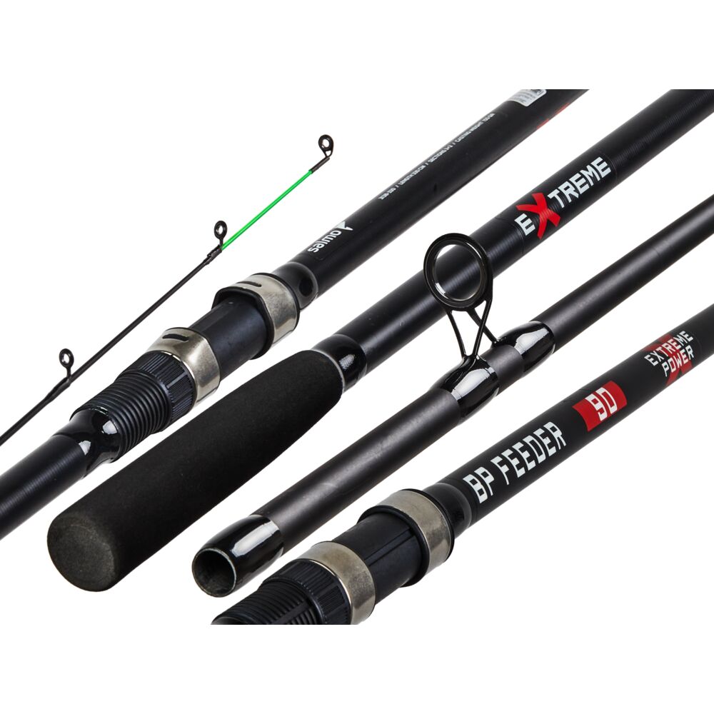 Удилище фидер. Salmo Extreme BP FEEDER 090 3.60 Удилище фидер. Salmo Extreme BP FEEDER 090 3.60