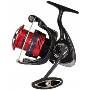 Катушка безынерц. Daiwa 23 NINJA LT4000-C