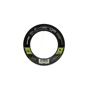 Леска Matrix Submerge Shock Leader Monofilament - 8lb - 3.6kg 0.26mm (100m)