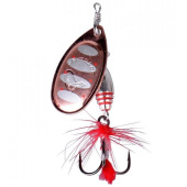 Приманка рыболовная SG Rotex Spinner 